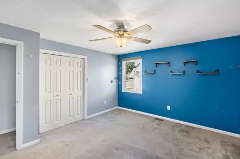 Bedroom - 27 Timrod Dr # A, Worcester, MA 01603 photo 4 of 7