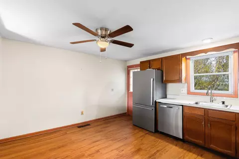 Kitchen - 27 Timrod Dr # A, Worcester, MA 01603 photo 2 of 3