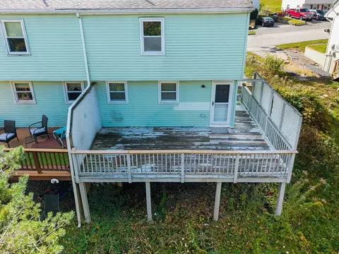 Exterior - 27 Timrod Dr # A, Worcester, MA 01603 photo 1 of 4