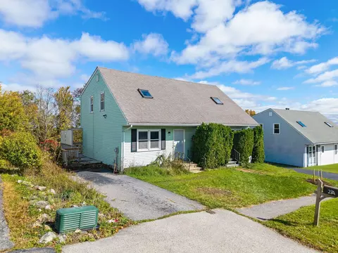 Other - 27 Timrod Dr # A, Worcester, MA 01603 photo 2 of 2