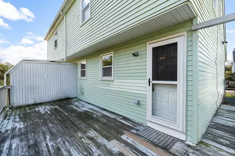 Exterior - 27 Timrod Dr # A, Worcester, MA 01603 photo 3 of 4