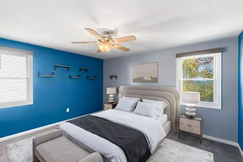 Bedroom - 27 Timrod Dr # A, Worcester, MA 01603 photo 7 of 7