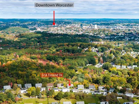 View/Area - 27 Timrod Dr # A, Worcester, MA 01603 photo 2 of 2