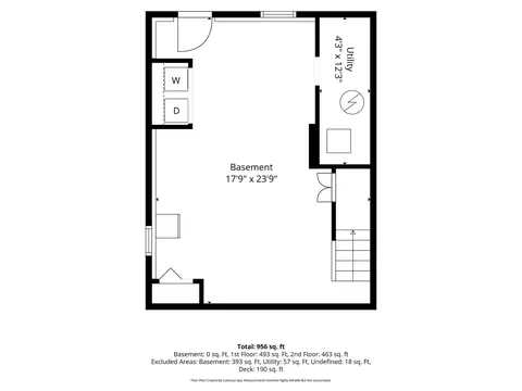 Floorplan - 27 Timrod Dr # A, Worcester, MA 01603 photo 3 of 3