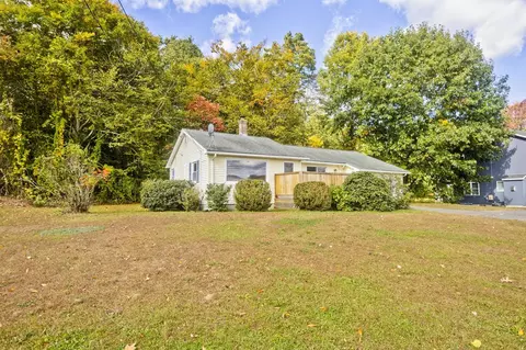 Exterior - 20 Strong St, Easthampton, MA 01027 photo 8 of 8