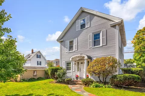 86 Potter Rd, Waltham, MA 02453