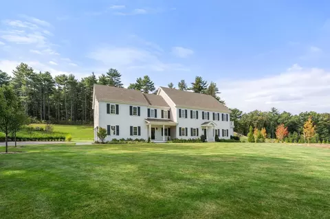 11 Modoc, Duxbury, MA 02332