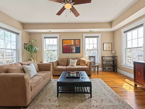121 E Cottage St #U-4, Dorchester, MA 02125