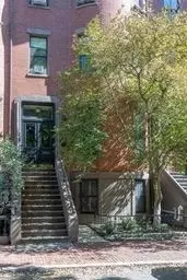 28 Worcester Sq #1, Boston, MA 02118