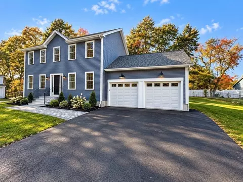 Exterior - 19 Pine St, Ayer, MA 01432 photo 3 of 3