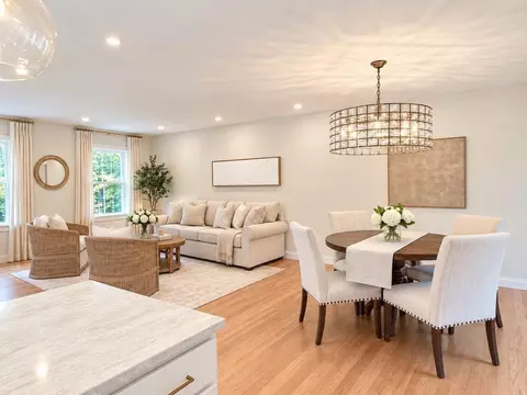 Dining - 19 Pine St, Ayer, MA 01432 photo 2 of 2
