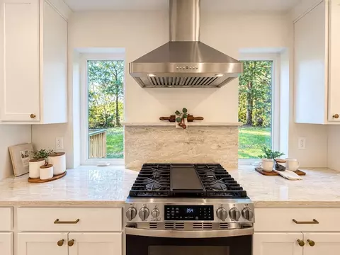 Kitchen - 19 Pine St, Ayer, MA 01432 photo 1 of 2