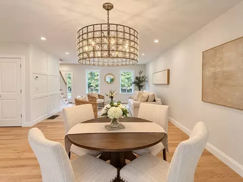 Dining - 19 Pine St, Ayer, MA 01432 photo 1 of 2