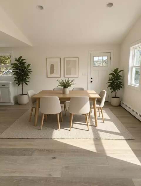Dining - 16 Reynard St #2, Gloucester, MA 01930 photo 1 of 1