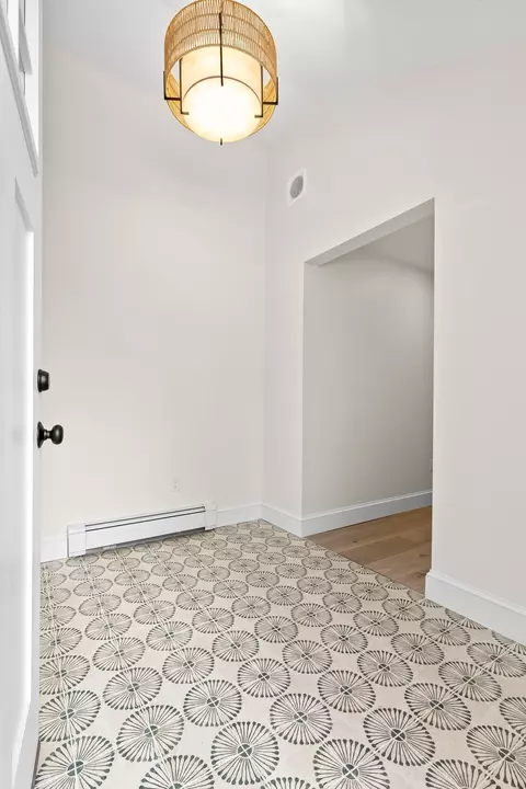 Entry Way - 16 Reynard St #2, Gloucester, MA 01930 photo 2 of 2