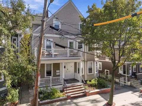 23 Gilman Ter #1, Somerville, MA 02145