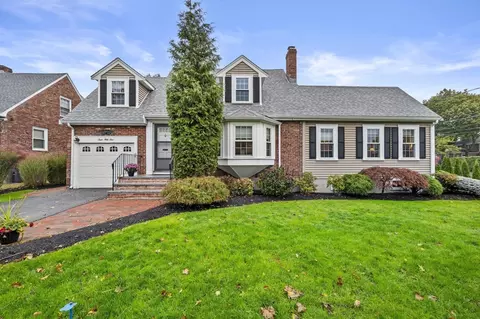 351 Appleton St, Arlington, MA 02476