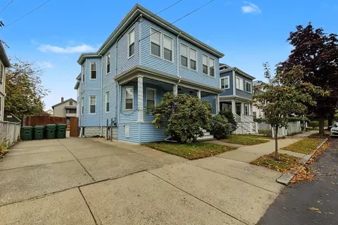 76-78 Surrey St, Medford, MA 02155