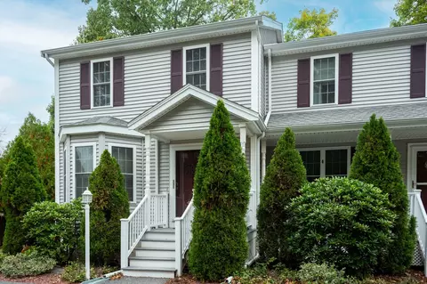 22 Churchill Ave #A1, Whitman, MA 02382