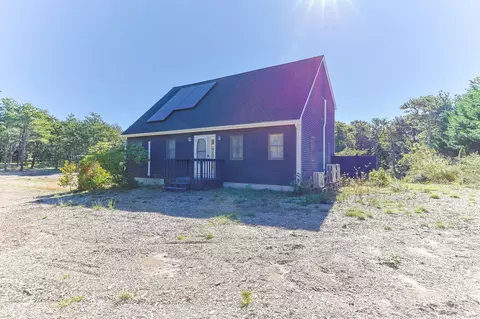 5 Houser Way, Truro, MA 02652