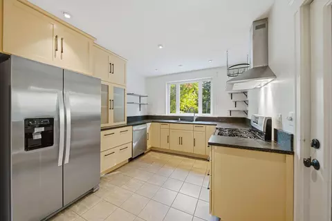 Kitchen - 41 Prospect St #41, Georgetown, MA 01833 photo 2 of 3