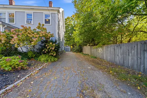 Exterior - 41 Prospect St #41, Georgetown, MA 01833 photo 7 of 9