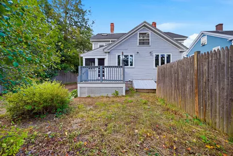 Exterior - 41 Prospect St #41, Georgetown, MA 01833 photo 5 of 9