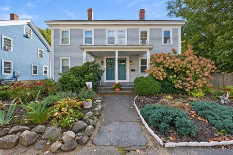 Exterior - 41 Prospect St #41, Georgetown, MA 01833 photo 8 of 9