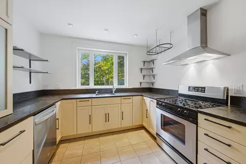 Kitchen - 41 Prospect St #41, Georgetown, MA 01833 photo 3 of 3