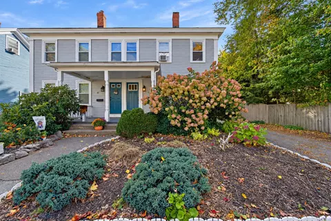 Exterior - 41 Prospect St #41, Georgetown, MA 01833 photo 9 of 9