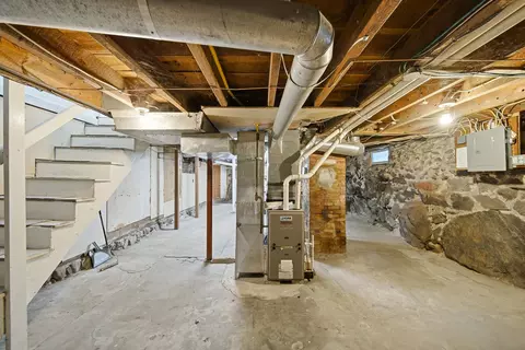 Entry Way - 41 Prospect St #41, Georgetown, MA 01833 photo 5 of 5