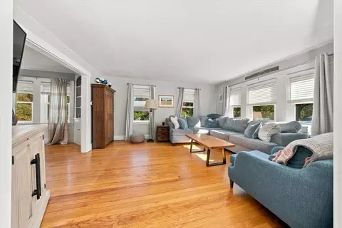 Living - 82 Manatee Rd, Hingham, MA 02043 photo 1 of 1