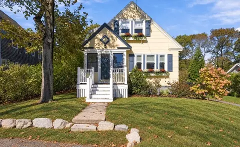 Exterior - 82 Manatee Rd, Hingham, MA 02043 photo 2 of 6