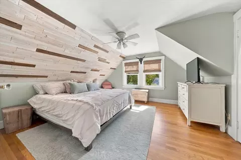 Bedroom - 82 Manatee Rd, Hingham, MA 02043 photo 1 of 2