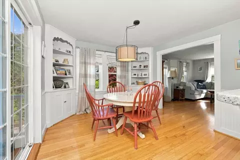 Dining - 82 Manatee Rd, Hingham, MA 02043 photo 1 of 2