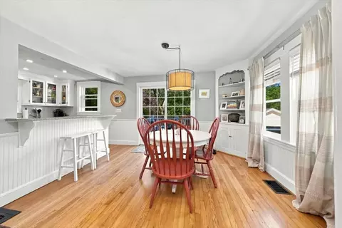 Dining - 82 Manatee Rd, Hingham, MA 02043 photo 2 of 2