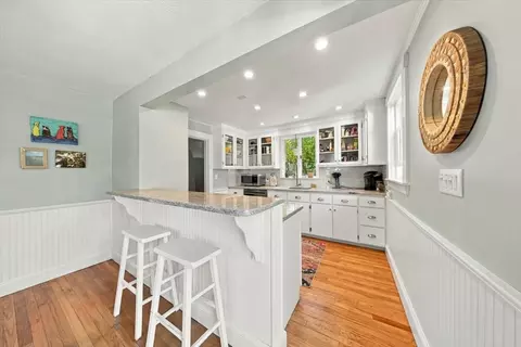 Kitchen - 82 Manatee Rd, Hingham, MA 02043 photo 1 of 3