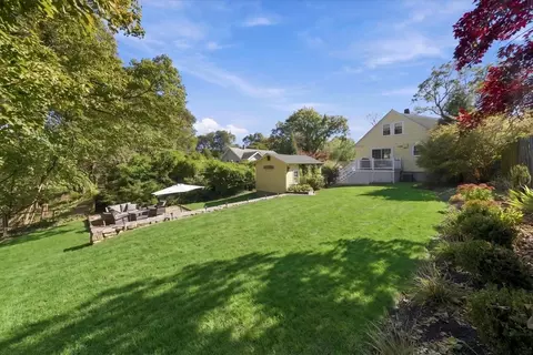 Exterior - 82 Manatee Rd, Hingham, MA 02043 photo 5 of 6