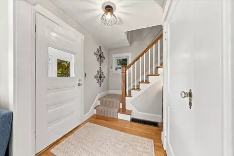 Entry Way - 82 Manatee Rd, Hingham, MA 02043 photo 1 of 3