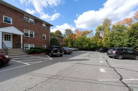 Exterior - 241 Main St #C8, Reading, MA 01867 photo 3 of 3