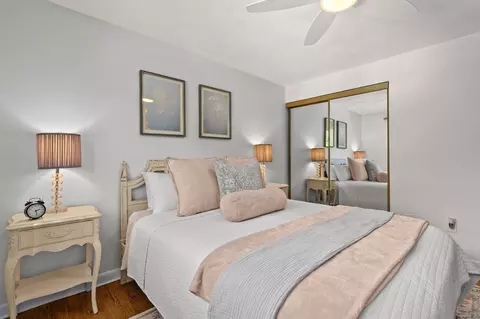 Bedroom - 241 Main St #C8, Reading, MA 01867 photo 3 of 3