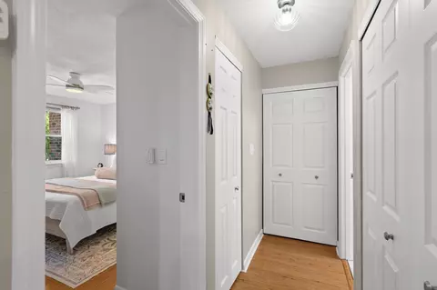 Entry Way - 241 Main St #C8, Reading, MA 01867 photo 2 of 2
