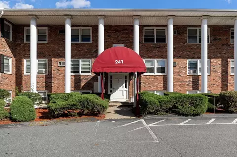 Other - 241 Main St #C8, Reading, MA 01867 photo 5 of 5