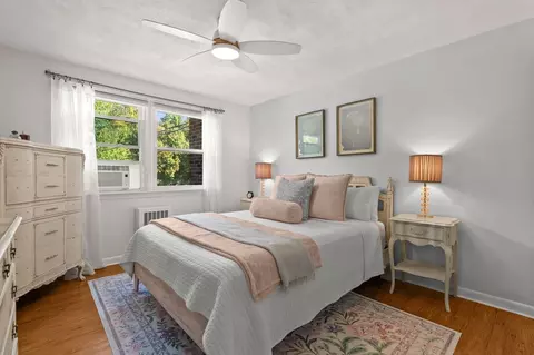 Bedroom - 241 Main St #C8, Reading, MA 01867 photo 1 of 3