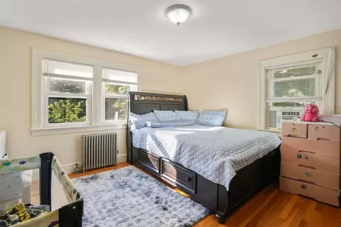 Bedroom - 8 Chilmark # -3, Worcester, MA 01604 photo 1 of 7