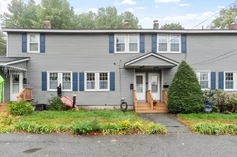 Exterior - 71 Willard St #3, Ayer, MA 01432 photo 8 of 9
