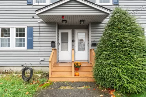 Exterior - 71 Willard St #3, Ayer, MA 01432 photo 2 of 9