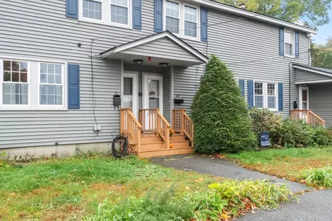 Exterior - 71 Willard St #3, Ayer, MA 01432 photo 7 of 9