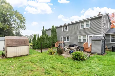 Exterior - 71 Willard St #3, Ayer, MA 01432 photo 5 of 9