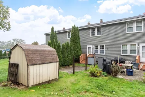Exterior - 71 Willard St #3, Ayer, MA 01432 photo 6 of 9